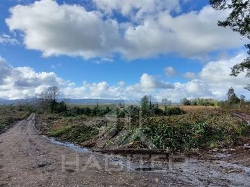 Parcela en venta en Temuco