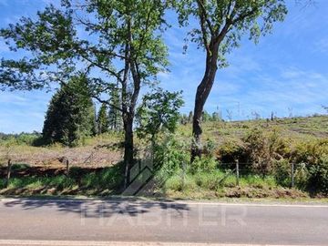 Parcela en venta en Temuco
