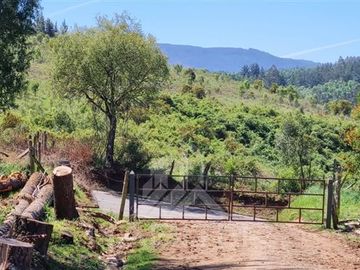 Parcela en venta en Temuco