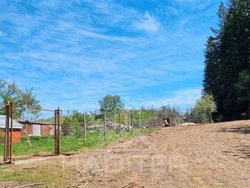Parcela en venta en Temuco