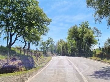Parcela en venta en Temuco