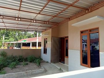 Manfaatkan Peluang Emas Beli Rumah Siap Huni 300 Jt-an di Prambanan