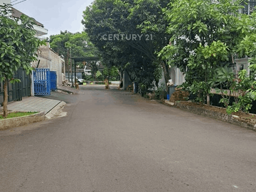 Dijual Rumah Di Bintaro Sektor 9 Siap Huni Mewah Harga Menarik