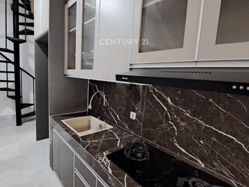 Dijual Rumah Di Bintaro Sektor 9 Siap Huni Mewah Harga Menarik