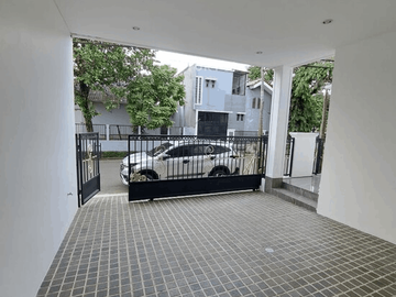 Dijual Rumah Di Bintaro Sektor 9 Siap Huni Mewah Harga Menarik