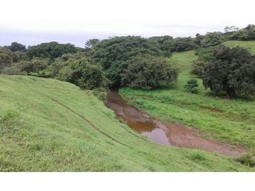 VENTA TERRENO TONOSI