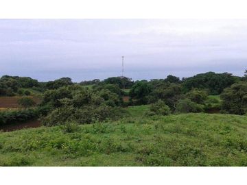 VENTA TERRENO TONOSI