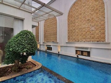 RUMAH LUXURIOUS at Jl BANGKA / KEMANG, JAKSEL