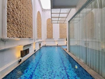 RUMAH LUXURIOUS at Jl BANGKA / KEMANG, JAKSEL