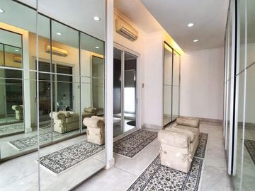 RUMAH LUXURIOUS at Jl BANGKA / KEMANG, JAKSEL