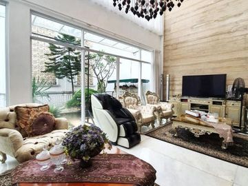 RUMAH LUXURIOUS at Jl BANGKA / KEMANG, JAKSEL