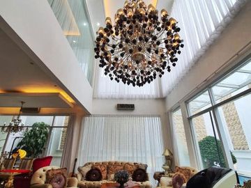 RUMAH LUXURIOUS at Jl BANGKA / KEMANG, JAKSEL