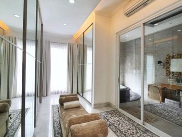 RUMAH LUXURIOUS at Jl BANGKA / KEMANG, JAKSEL
