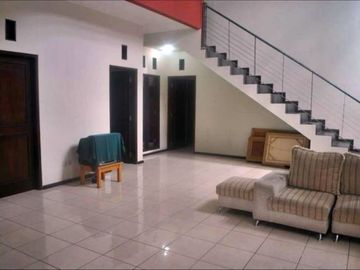 Rumah Hoek di Bumi Panyawangan Cileunyi Dekat Cinunuk