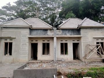 PERUMAHAN TERMURAH 200 JUTAAN DI MAGELANG