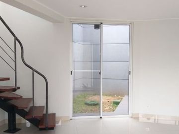 Rumah Hommy Siap Huni Di Sektor 9 - SC 0452 BR
