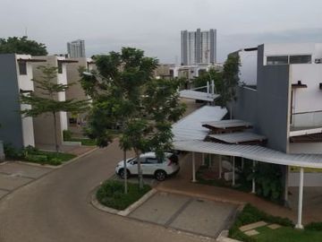 Rumah Hommy Siap Huni Di Sektor 9 - SC 0452 BR