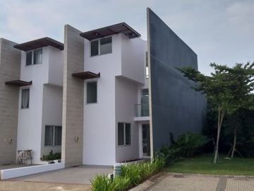Rumah Hommy Siap Huni Di Sektor 9 - SC 0452 BR