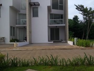 Rumah Hommy Siap Huni Di Sektor 9 - SC 0452 BR