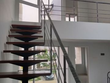 Rumah Hommy Siap Huni Di Sektor 9 - SC 0452 BR