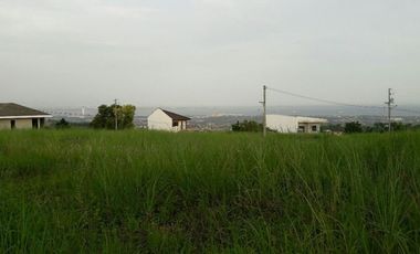 Affordable 150 Sqm Lot for Sale in Bulacao, Talisay Cebu