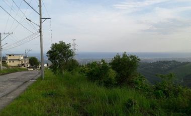 Affordable 150 Sqm Lot for Sale in Bulacao, Talisay Cebu