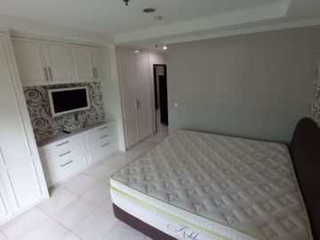 DISEWA !! APARTEMENT LOKASI OK di Gading Resort Residence
