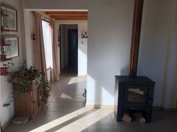 EN VENTA CASA EN EPUYEN CA-234
