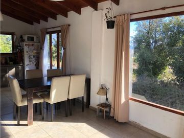 EN VENTA CASA EN EPUYEN CA-234