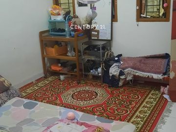 Rumah 2 Lantai Lokasi Strategis Dekat Stasiun Sudimara 5419