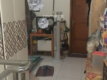 Rumah 2 Lantai Lokasi Strategis Dekat Stasiun Sudimara 5419