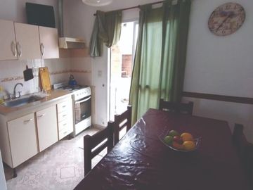 Triplex en venta en Mar del Tuyu