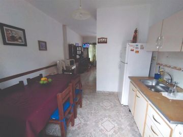 Triplex en venta en Mar del Tuyu
