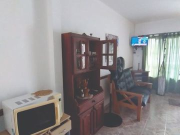 Triplex en venta en Mar del Tuyu
