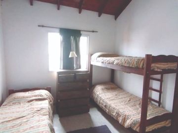 Triplex en venta en Mar del Tuyu