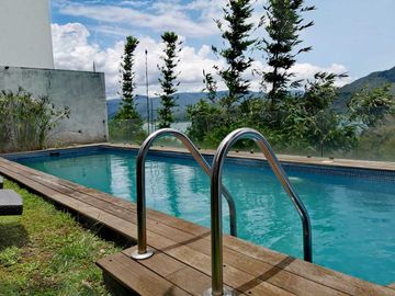 CASA EN RENTA Y VENTA CON IMPRESIONANTE VISTA AL LAGO