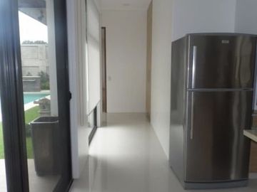 Elegant Fully Furnished House for Sale with Pool in Hensonville Angeles City Near SM Clark