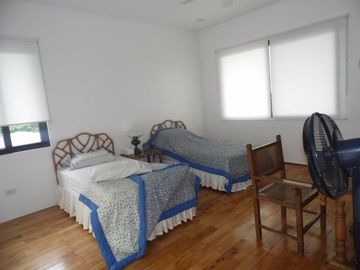 Elegant Fully Furnished House for Sale with Pool in Hensonville Angeles City Near SM Clark