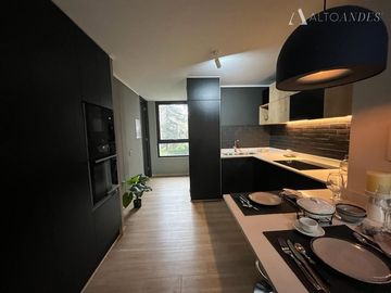 Departamento en Venta en lyon