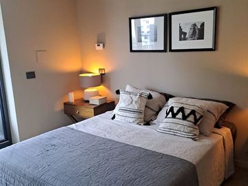 Departamento en Venta en lyon