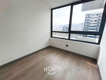 Departamento Via nueve ID: 174721r