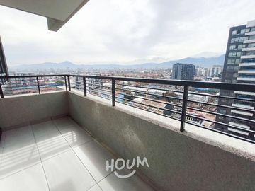 Departamento Via nueve ID: 174721r