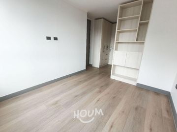 Departamento Via nueve ID: 174721r