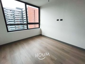 Departamento Via nueve ID: 174721r