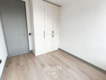 Departamento Via nueve ID: 174721r