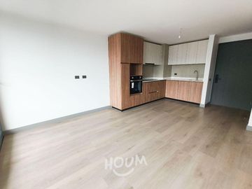 Departamento Via nueve ID: 174721r