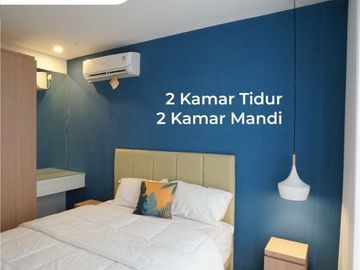 Rumah Mewah 2 Lantai di Forest Cerme Gresik