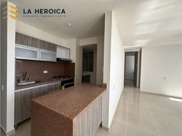 VENDEMOS APARTAMENTO EN ALTAGRACIA - CARTAGENA