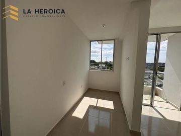 VENDEMOS APARTAMENTO EN ALTAGRACIA - CARTAGENA