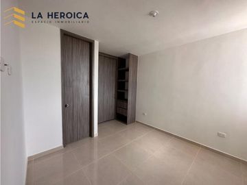 VENDEMOS APARTAMENTO EN ALTAGRACIA - CARTAGENA